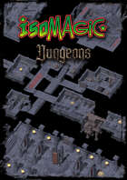 IsoMagic ! Isometric Dungeons