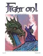 Fight On! Issue #2 Summer 2008 - PDF Version