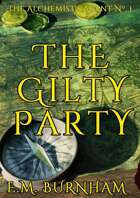 The Gilty Party