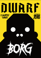 DWARF BORG