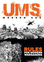 UMS: Modern Age