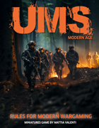 UMS: Modern Age