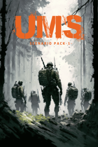 UMS: Scenario pack - 1 -