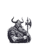 Viking Stock Art