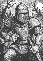 OSR Knight Stock Art