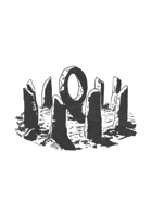 Henge Stock Art