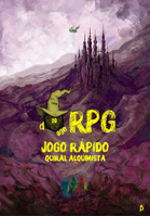 Como jogar RPG Solo - ArquivoRpg