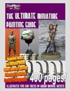 The Ultimate Miniature Painting Guide