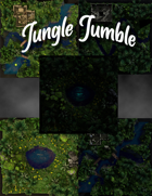 Jungle Jumble Map Pack
