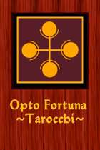 Opto Fortuna Tarocchi