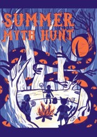 Summer Myth Hunt - ESP