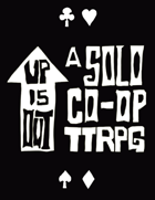 Up is Out