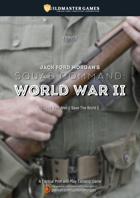 Squad Command: World War II