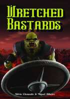 Wretched Bastards (Rules Only)