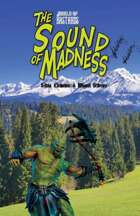 World of Bastards: The Sound of Madness