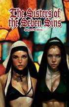 The Sisters of the Seven Sins (Wretched Version)