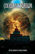 (In)Sanatorium