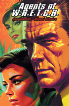 Agents of W.R.E.T.C.H.