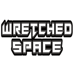 Wretched Space