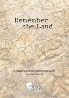 Remember the Land