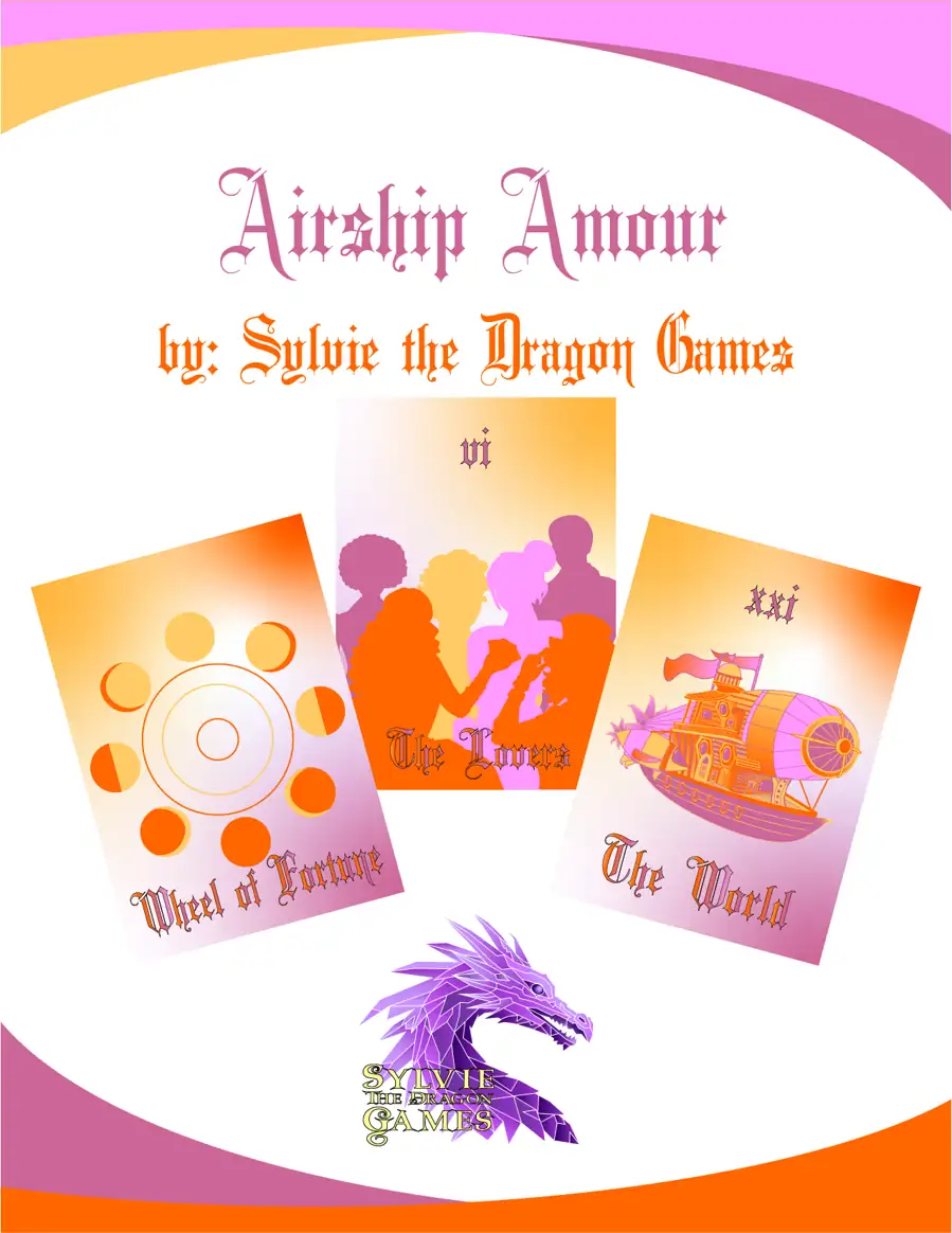 Airship Amour