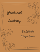 Wandwood Academy