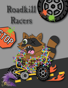 Roadkill Racers