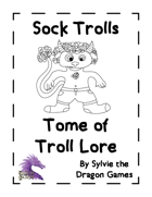 Sock Trolls