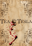 Tea and Tesla