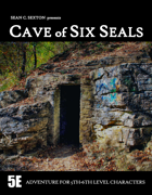 Cave of Six Seals