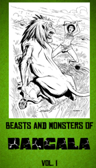 The Wild World of Rancala - Bestiaries & Pantheons