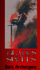 Blades & Spells - Dark Pack