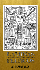 Lâminas & Feitiços - As Terras Além - Expansão do Cenário da Idade do Bronze (Edição Revisada)