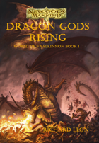 Dragon Gods Rising