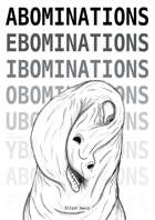 ABOMINATIONS