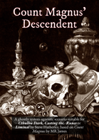 Count Magnus' Descendent