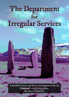 The Department for Irregular Services