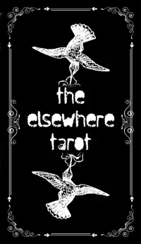 Mage The Ascension Tarot - White Wolf | DriveThruCards