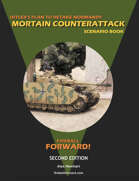Fireball Forward: Mortain Counterattack