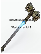Artist Resource Warhammer Art 1