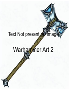 Artist Resource-Warhammer Art 2