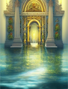 Artist Resource Celestial Gate