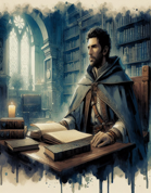 5e Feat Playtest: Researcher