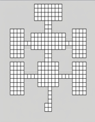 Gridmap 2(stock art)