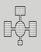Gridmap 4(stock art)