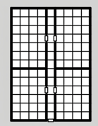 Gridmap 7(stock art)