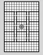 Gridmap 9(stock art)