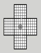 Gridmap 11(stock art)