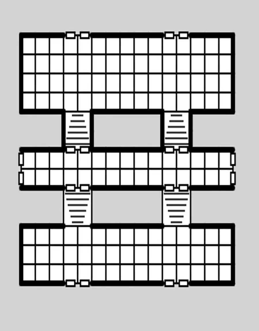 Gridmap 12(stock art) - Osiris | DriveThruRPG