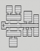 Gridmap 14(stock art)